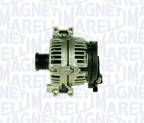 MAGNETI MARELLI Ģenerators 944390461300